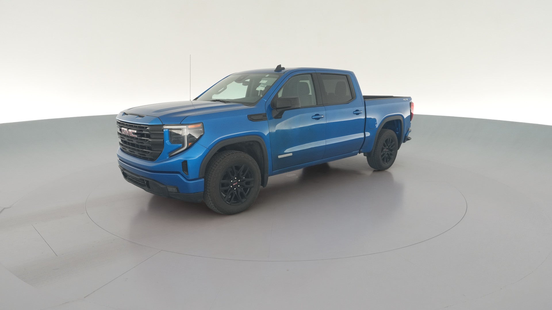2024 GMC Sierra 1500 Crew Cab vehicle photo