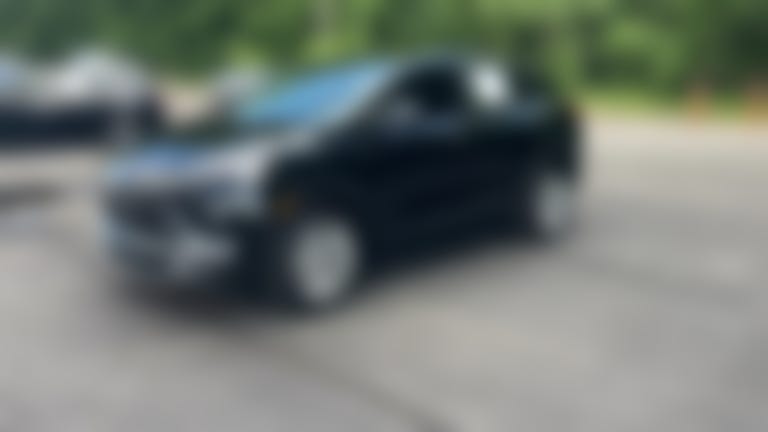 2025 Buick Encore GX vehicle photo
