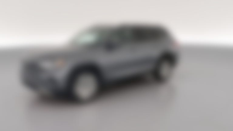 2021 Volkswagen Atlas vehicle photo