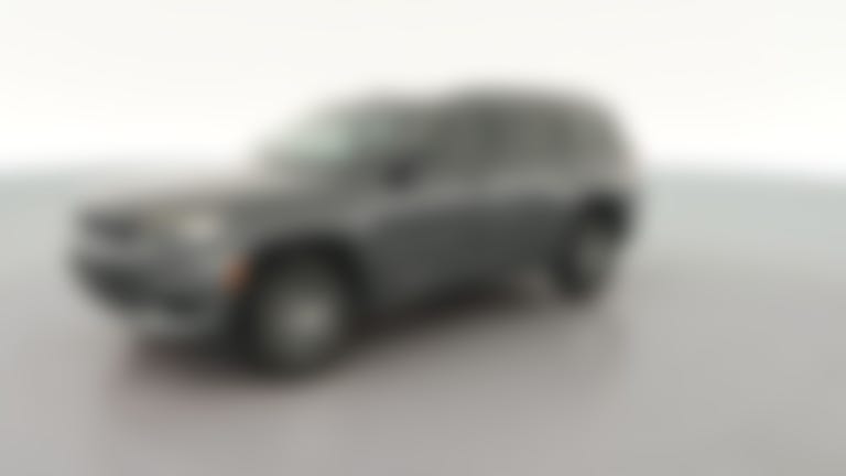 2024 Jeep Grand Cherokee L vehicle photo