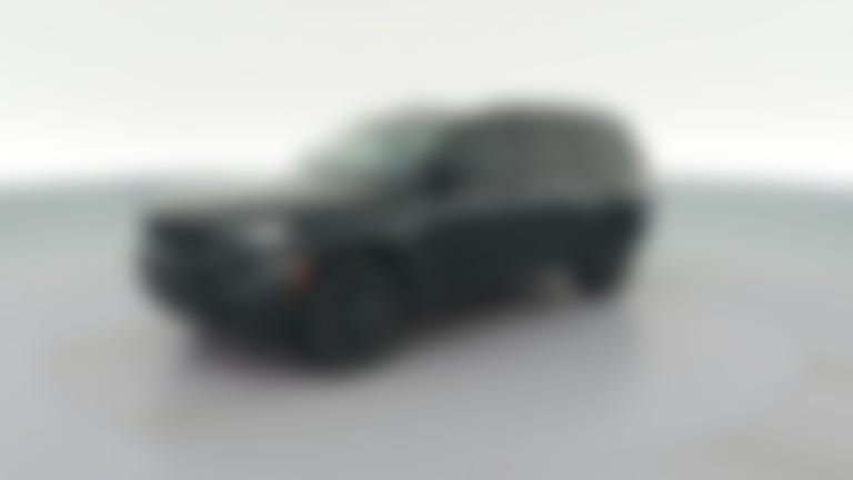 2022 Jeep Grand Cherokee L vehicle photo