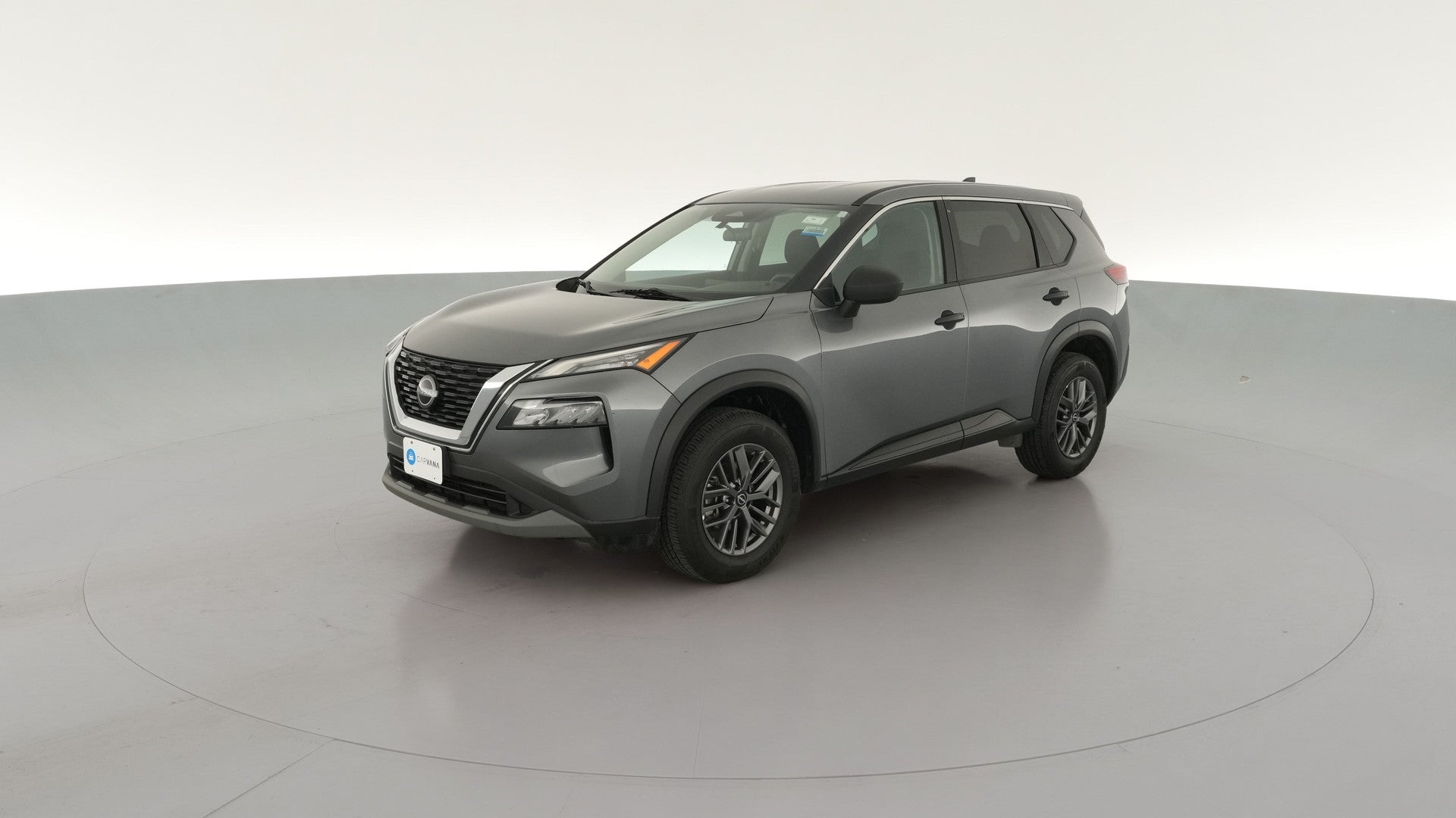 2023 Nissan Rogue vehicle photo
