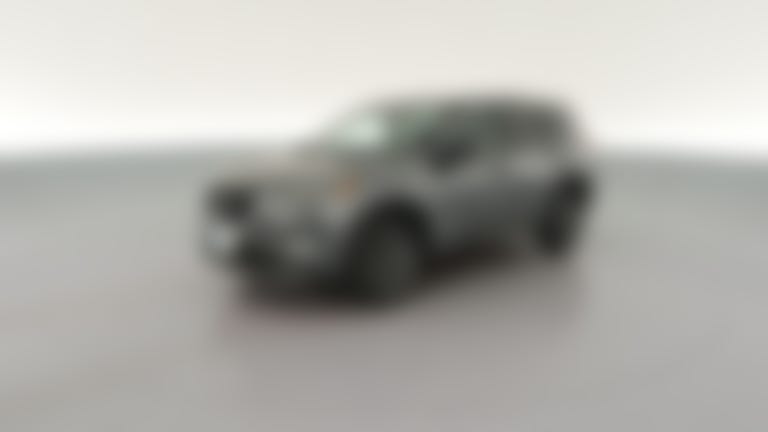 2023 Nissan Rogue vehicle photo