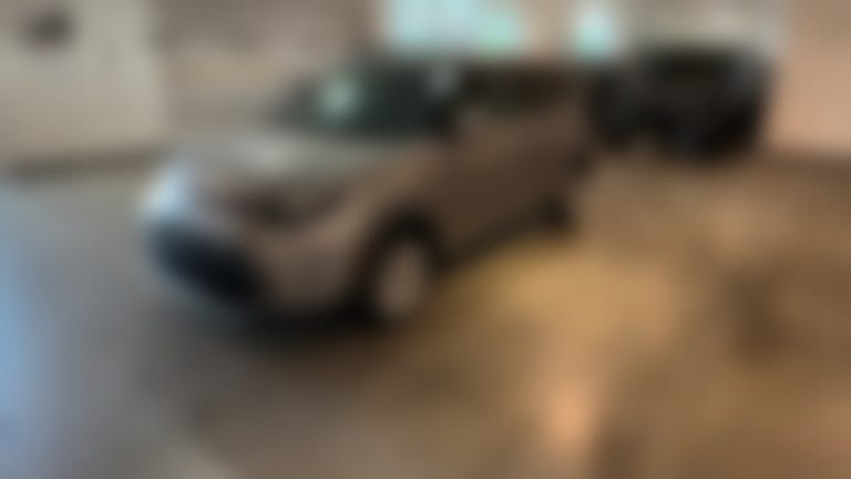 2025 Kia Soul vehicle photo