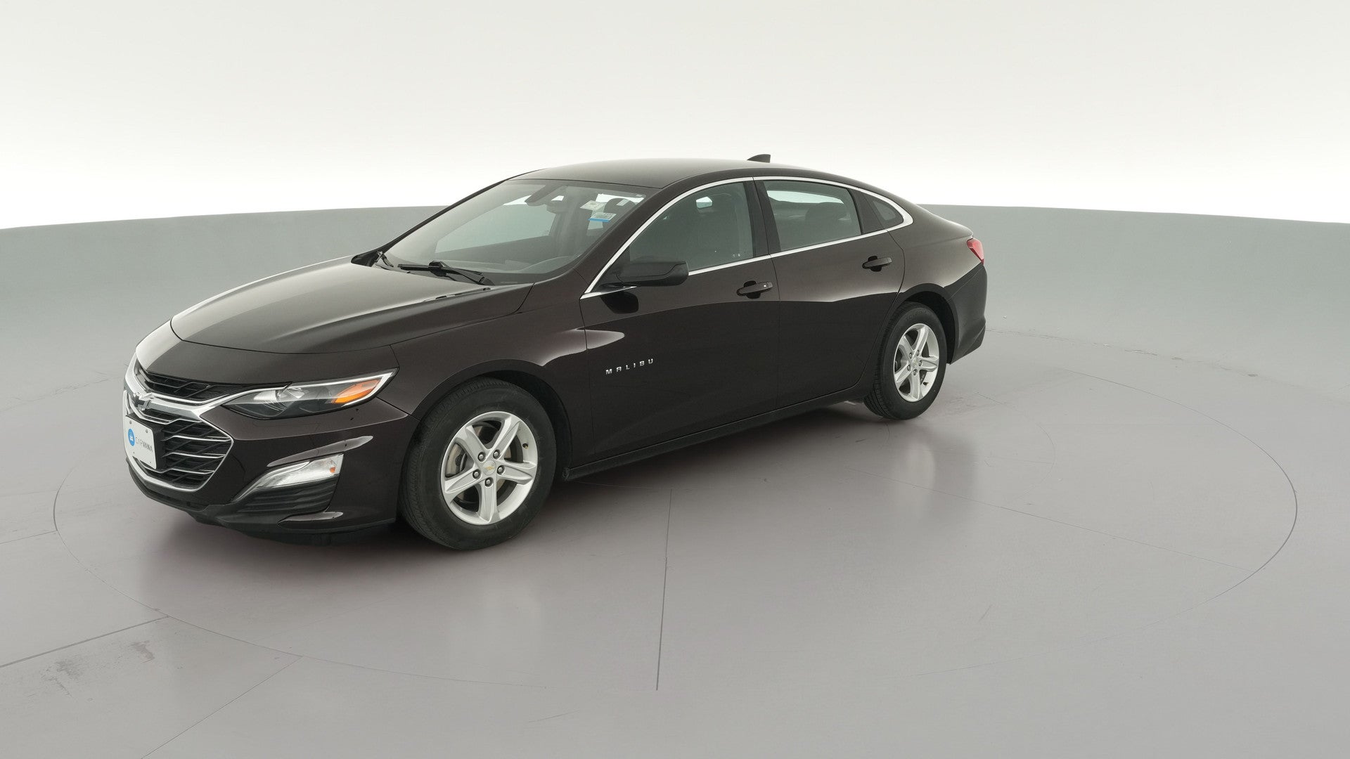 2020 Chevrolet Malibu vehicle photo