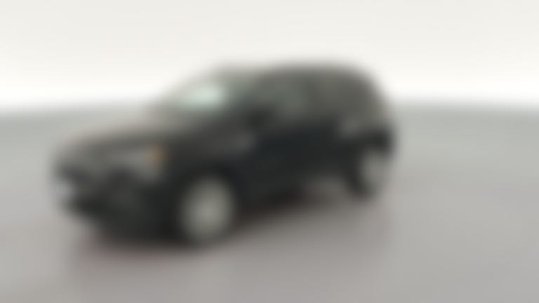 2024 Jeep Compass vehicle photo