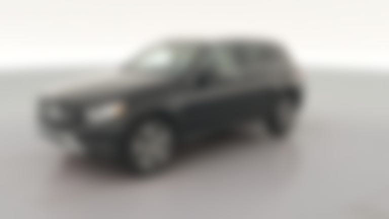 2018 Mercedes-Benz GLC vehicle photo