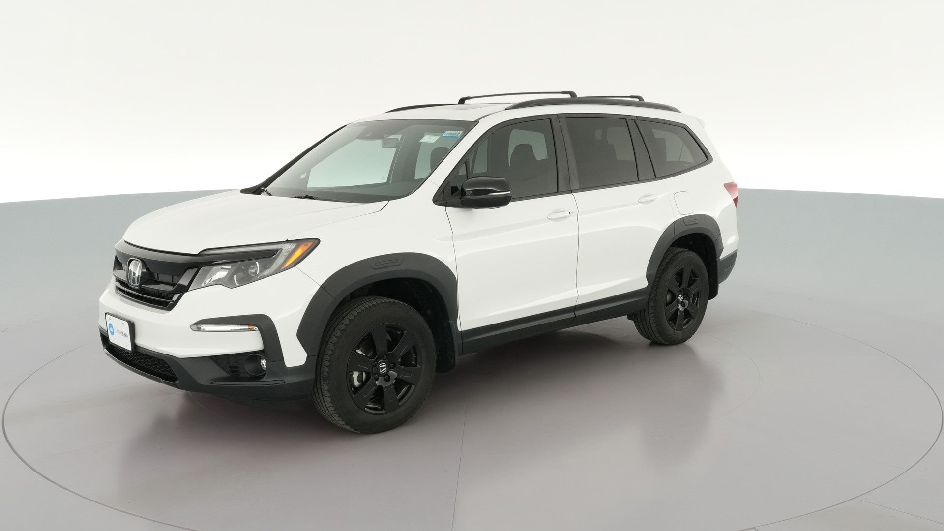 2022 Honda Pilot vehicle photo