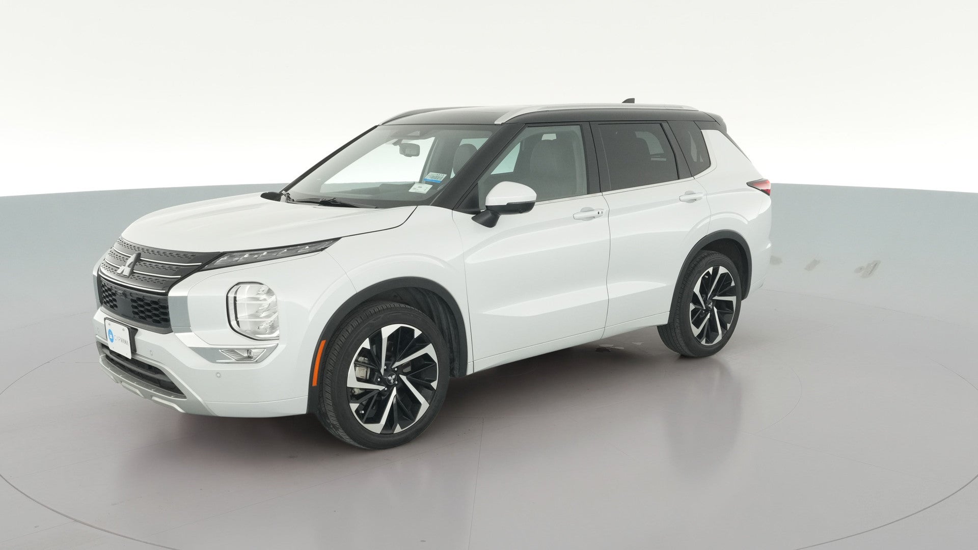 2023 Mitsubishi Outlander vehicle photo