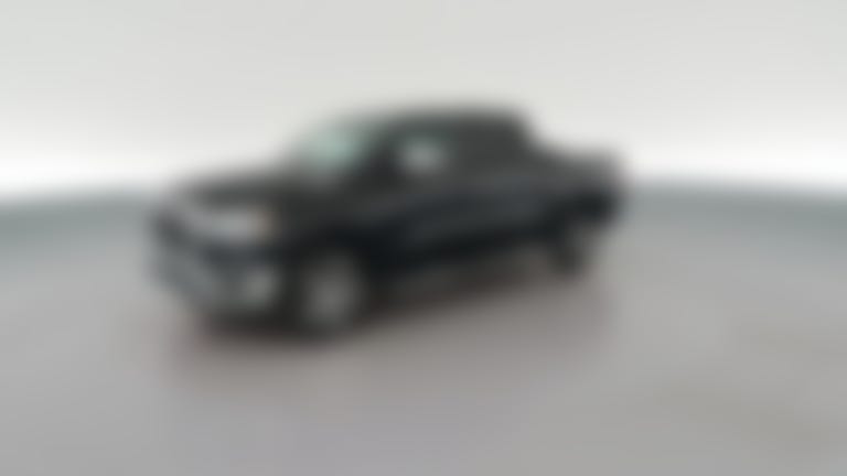 2020 Ram 1500 Crew Cab vehicle photo