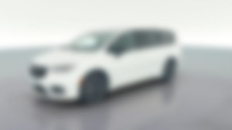 2026 Chrysler Pacifica vehicle photo