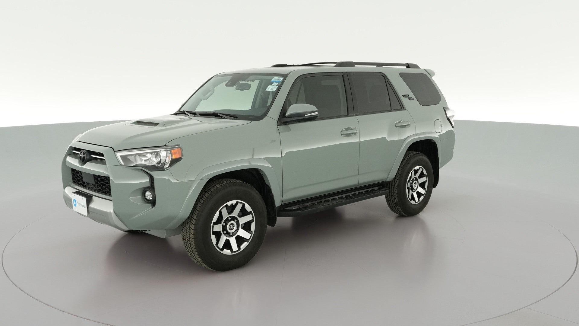 2023 Toyota 4Runner vehicle photo
