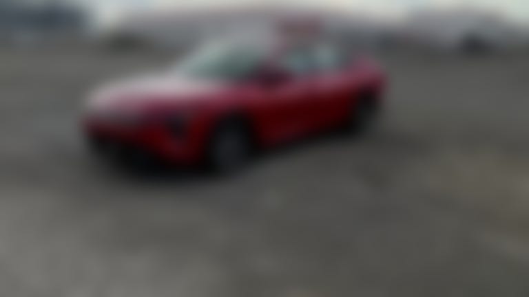 2025 Kia K4 vehicle photo