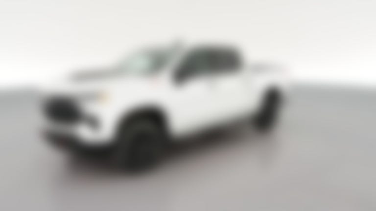 2023 Chevrolet Silverado 1500 Crew Cab vehicle photo