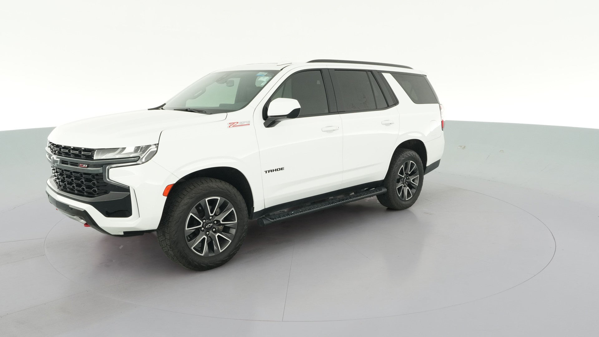 2022 Chevrolet Tahoe vehicle photo