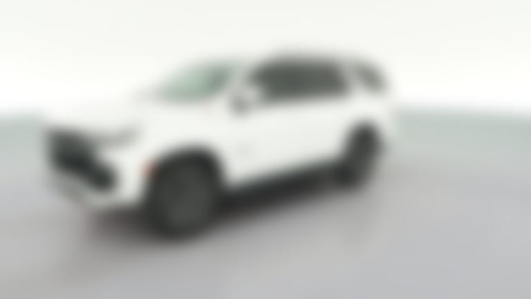 2022 Chevrolet Tahoe vehicle photo