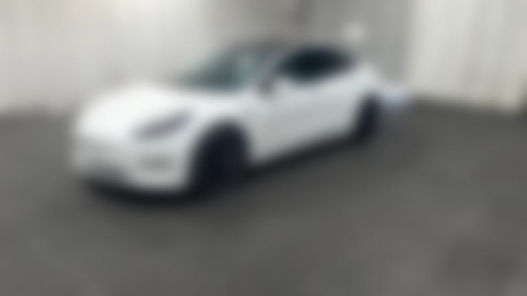2022 Tesla Model 3 vehicle photo