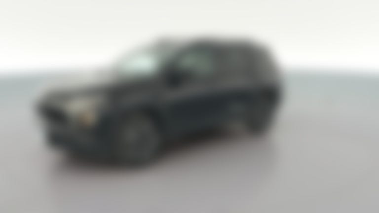 2026 Chevrolet Equinox vehicle photo