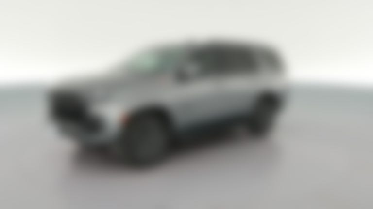 2021 Chevrolet Tahoe vehicle photo