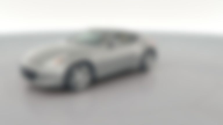 2010 Nissan 370Z vehicle photo