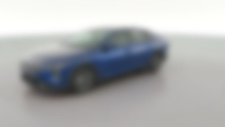 2025 Kia K4 vehicle photo