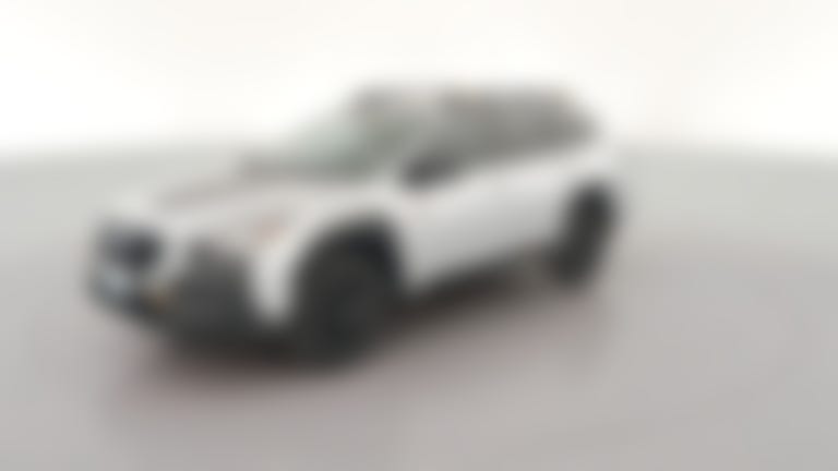 2025 Subaru Outback vehicle photo