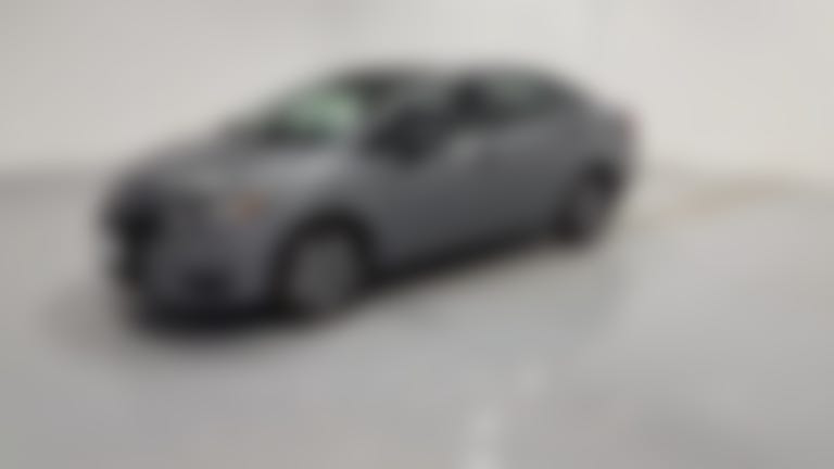 2024 Nissan Versa vehicle photo