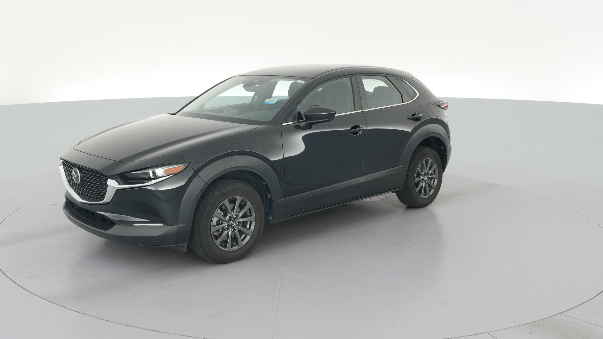 2021 MAZDA CX-30 vehicle photo