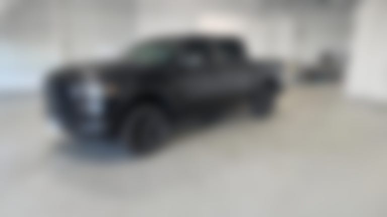 2020 Ram 1500 Crew Cab vehicle photo