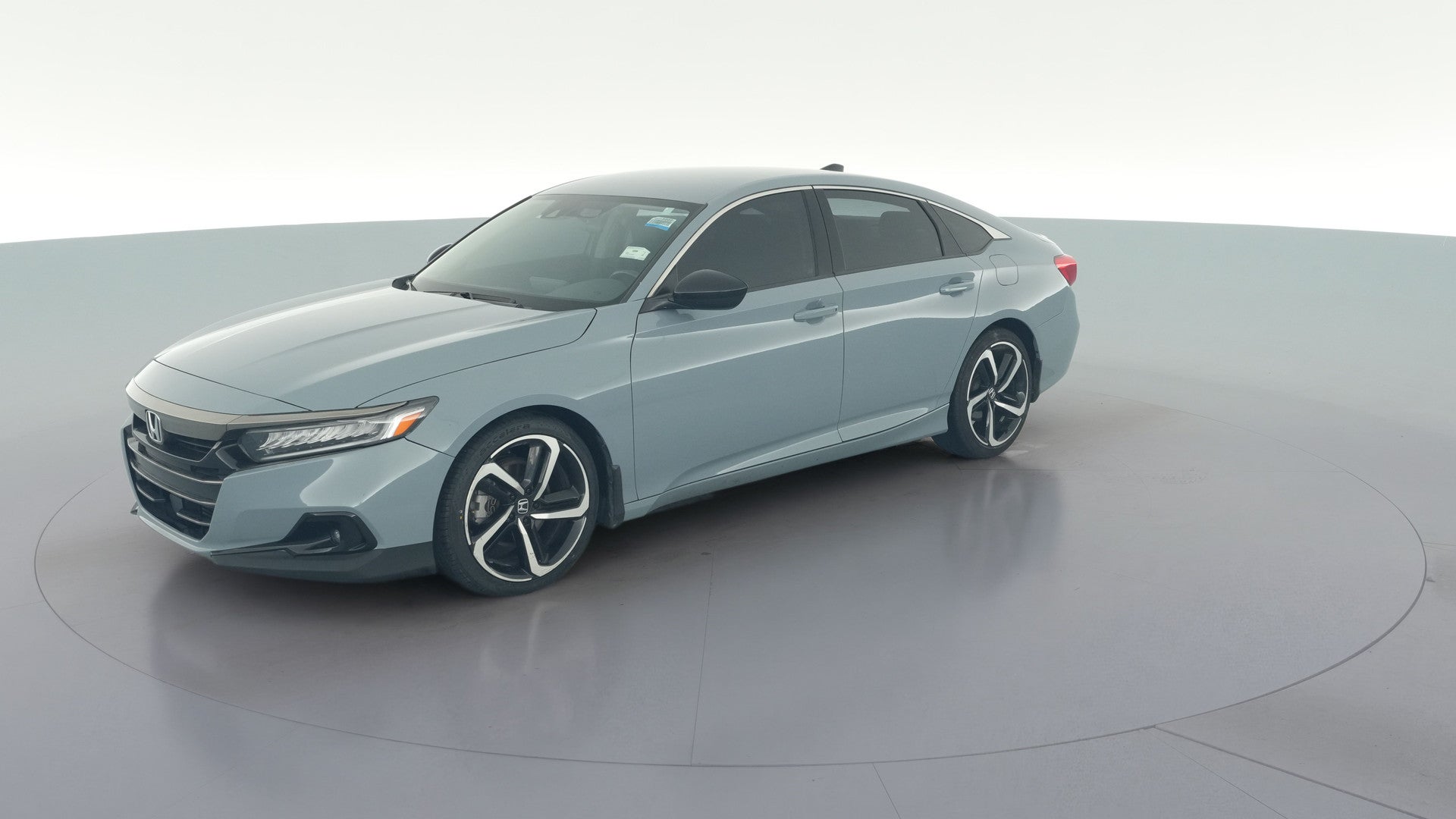 2022 Honda Accord vehicle photo