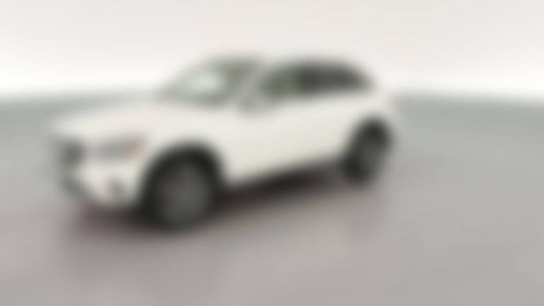 2021 Mercedes-Benz GLC vehicle photo
