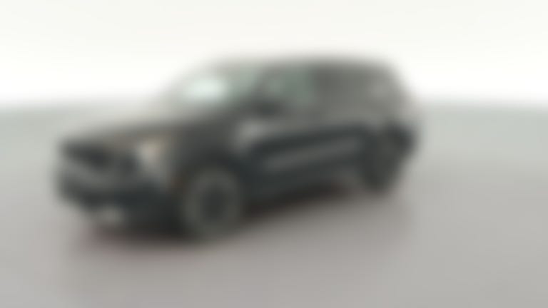 2025 Kia Sorento vehicle photo