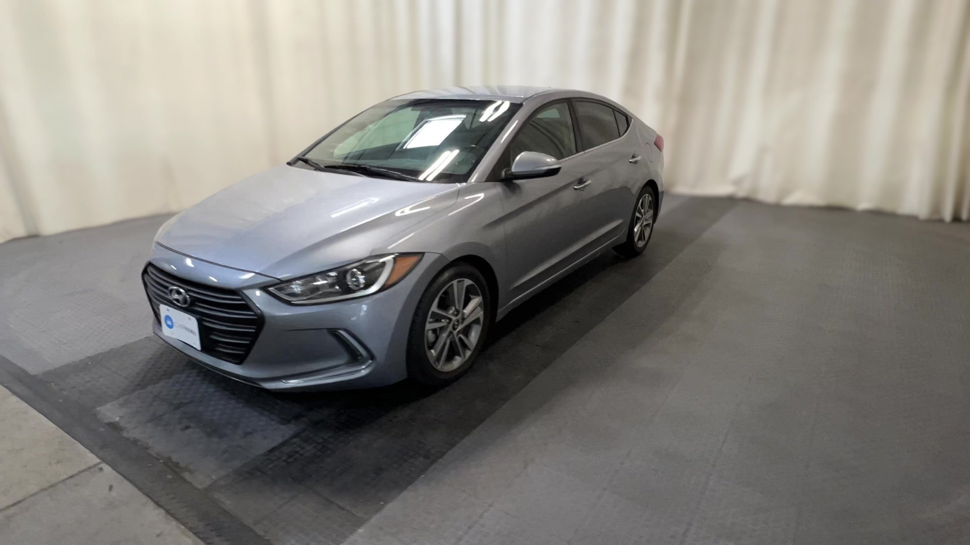 2017 Hyundai Elantra vehicle photo