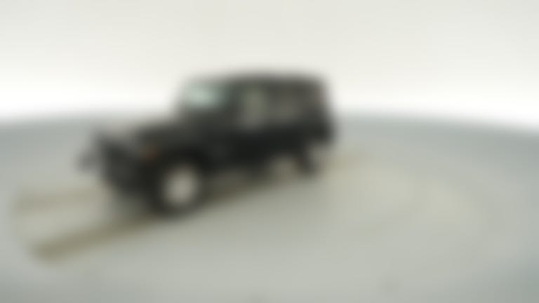 2016 Jeep Wrangler vehicle photo