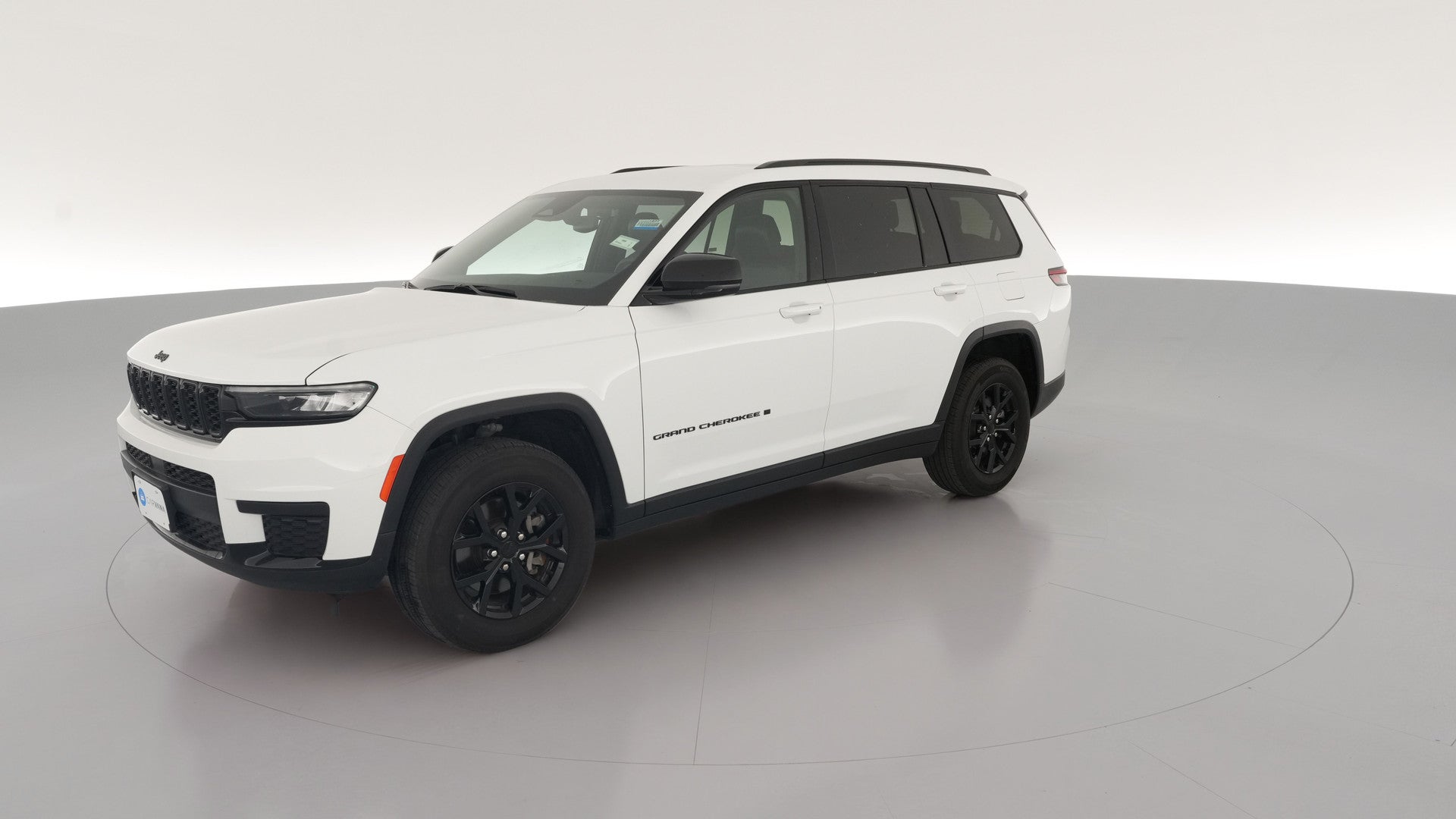 2024 Jeep Grand Cherokee L vehicle photo