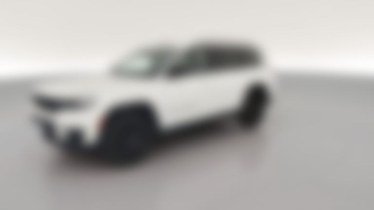 2024 Jeep Grand Cherokee L vehicle photo