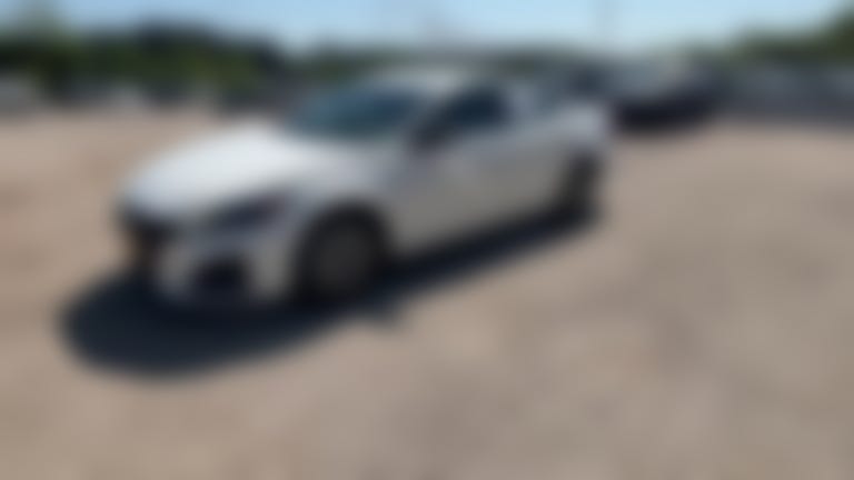 2025 Nissan Altima vehicle photo