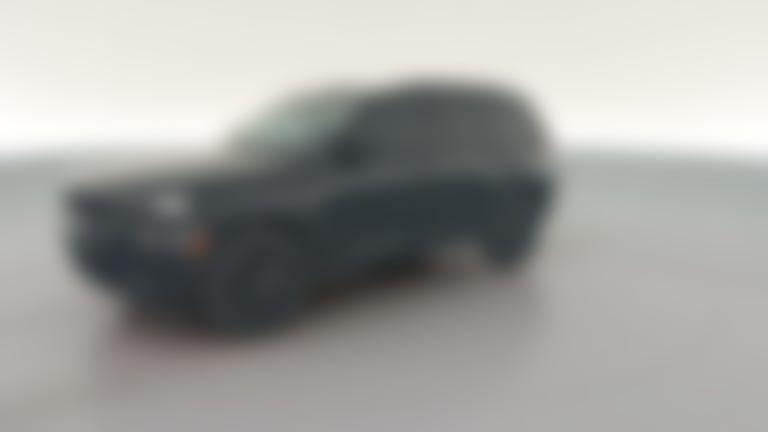 2024 Jeep Grand Cherokee vehicle photo