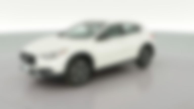 2018 INFINITI QX30 vehicle photo
