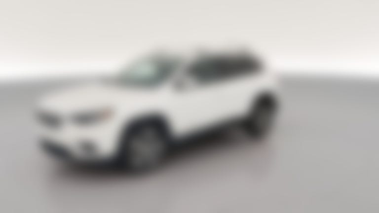 2019 Jeep Cherokee vehicle photo