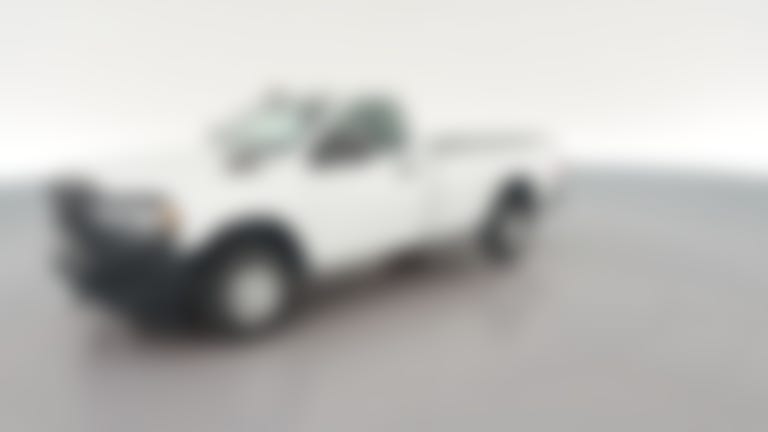 2024 Ram 2500 Regular Cab vehicle photo