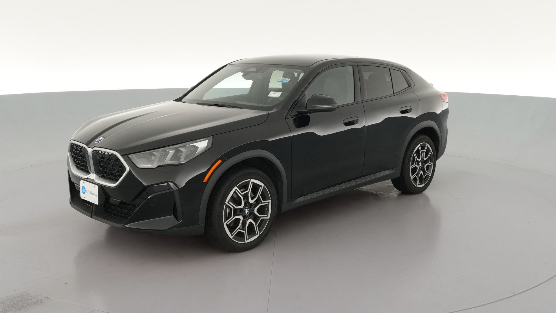 2026 BMW X2 vehicle photo