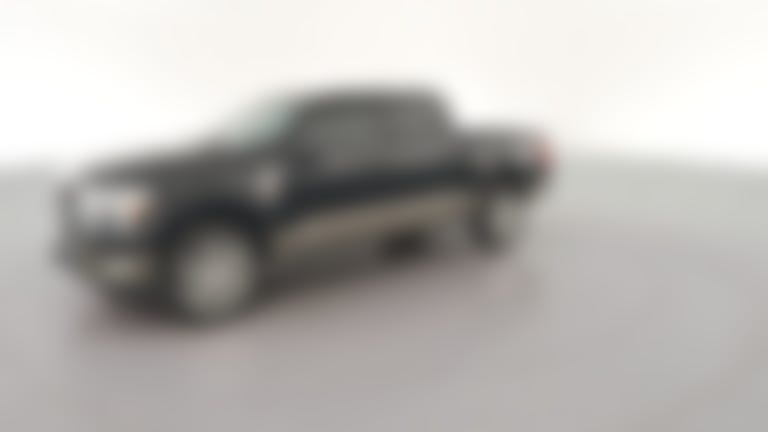 2025 Ford F150 SuperCrew Cab vehicle photo