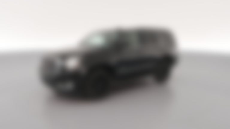 2018 GMC Yukon vehicle photo