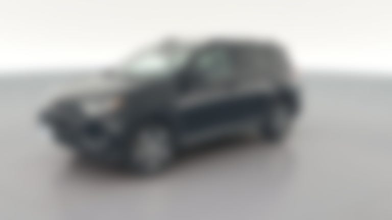 2017 Toyota RAV4 vehicle photo