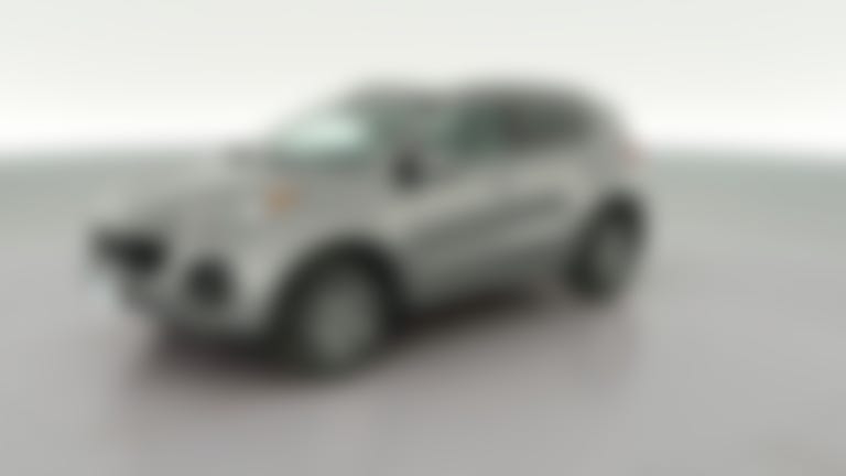 2018 Kia Sportage vehicle photo