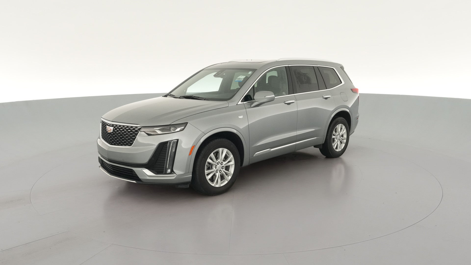 2024 Cadillac XT6 vehicle photo