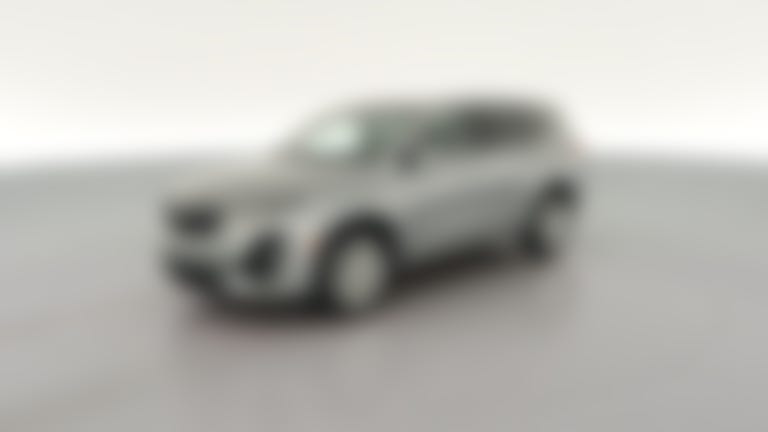 2024 Cadillac XT6 vehicle photo