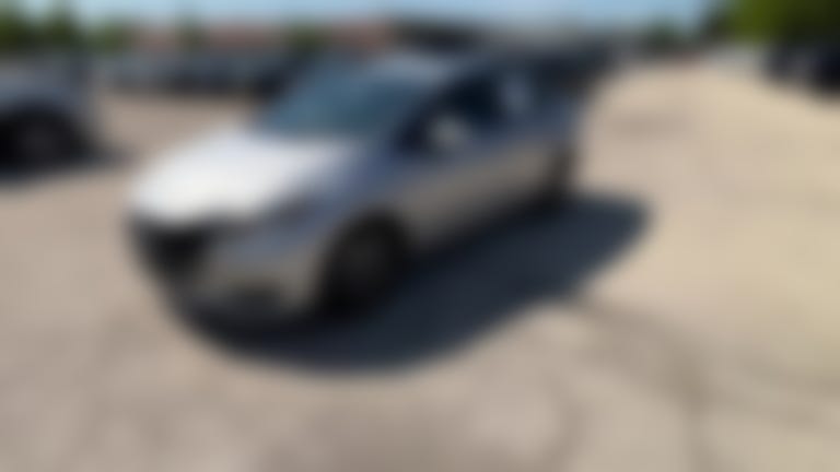 2025 Nissan Versa vehicle photo