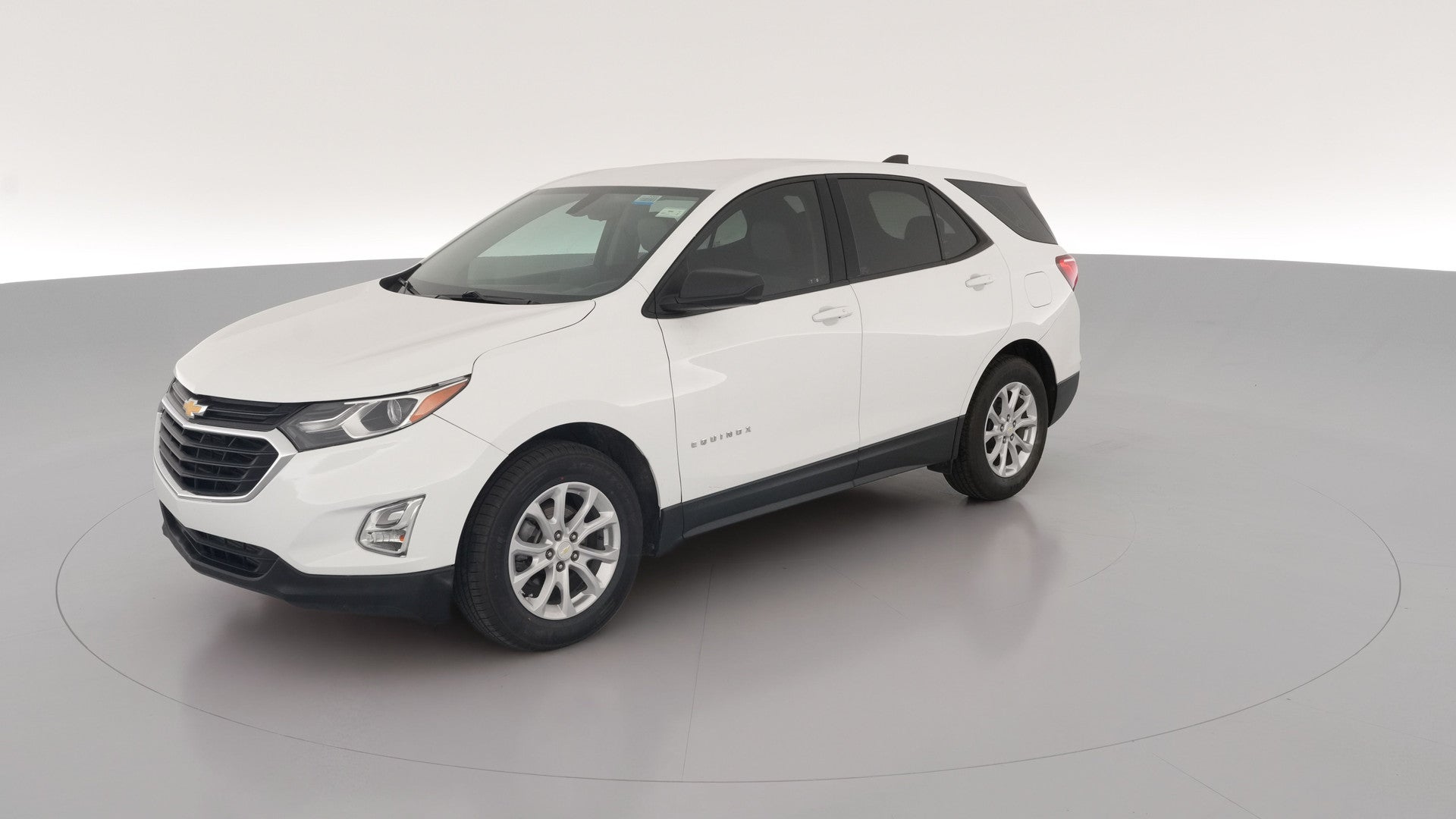 2019 Chevrolet Equinox vehicle photo